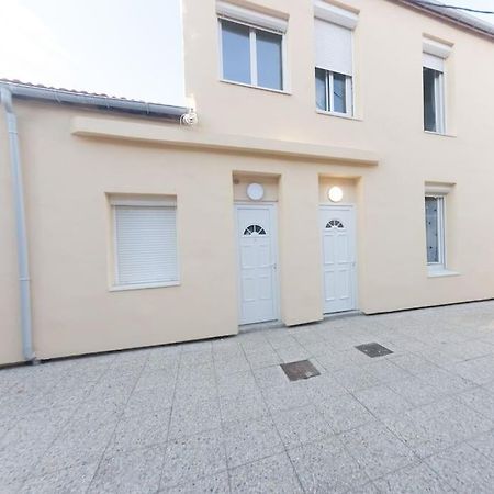 *Douceur Des Tropiques*Parisis Apartment Argenteuil Bagian luar foto